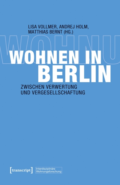 Buchcover