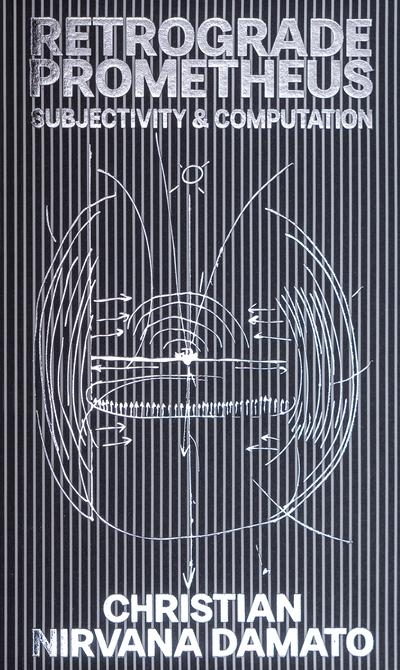 Retrograde Prometheus Cover