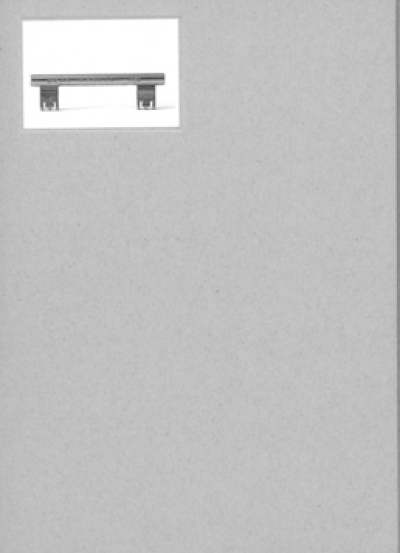 cover_Objects Exhibitions Spaces
