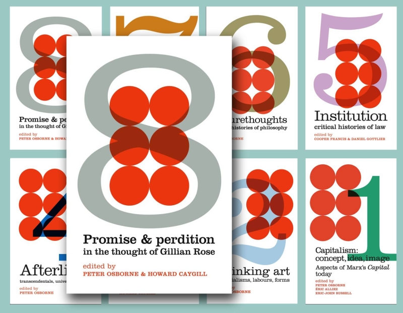 Cover COllage