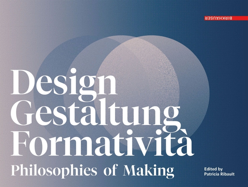 Cover Design, Gestaltung, Formatività